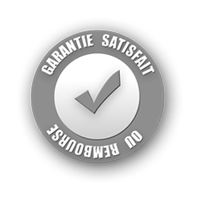 Satisfait ou remboursé