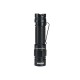 Kit Mini lampe torche EDC rechargeable 550 lumens Xtar WK16 + Chargeur + Batterie