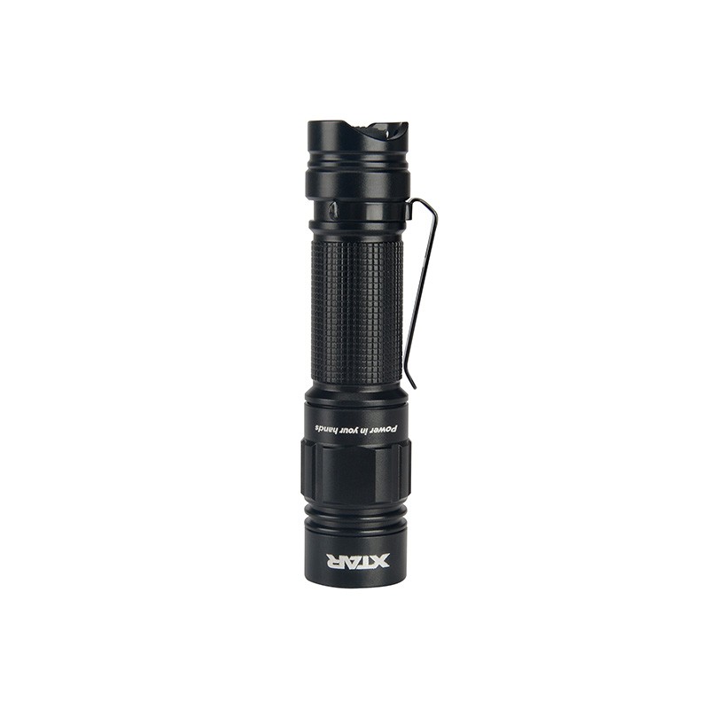 Lampe torche Led rechargeable polyvalente - Manutan