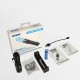 Kit Mini lampe torche EDC rechargeable 550 lumens Xtar WK16 + Chargeur + Batterie