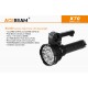 ACEBEAM X70 Lampe torche rechargeable surpuissante 60000 lumens