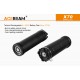 ACEBEAM X70 Lampe torche rechargeable surpuissante 60000 lumens