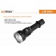 Acebeam L30 GEN II - Lampe Torche Tactique rechargeable 4000 lumens