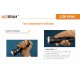 Acebeam L30 GEN II - Lampe Torche Tactique rechargeable 4000 lumens