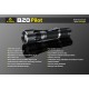 Lampe torche puissante Xtar B20 Pilot II - 1100 lumens