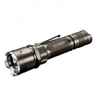 Lampe torche puissante Niteye Jetbeam III M PRO - 1100 lumens