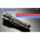 Lampe torche puissante Niteye Jetbeam III M PRO - 1100 lumens