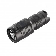 NITEYE EC-R16 - Mini Lampe torche rechargeable ultra puissante 750 lumens