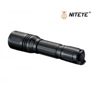 Lampe torche tactique Niteye TH20 3150 Lumens ultra puissante, police