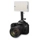 Lampe Photo Vidéo Rechargeable avec fonction Powerbank JETBEAM FL-12 - 780 lumens
