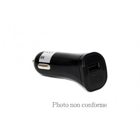 Adaptateur USB voiture pour chargeur Xtar MC1