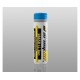 Batterie Li-Ion 18650 Armytek 2800 mAh rechargeable