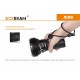 ACEBEAM X45 Lampe torche rechargeable surpuissante 18000 lumens