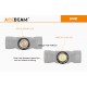 Acebeam H40 Cree XP-L HD 1050 Lumens