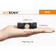 Acebeam H40 Cree XP-L HD 1050 Lumens