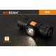 Acebeam H40 Cree XP-L HD 1050 Lumens