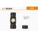 Acebeam H40 Cree XP-L HD 1050 Lumens