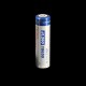 Batterie Li-ion 18650 Niteye Jetbeam 2600 mAh rechargeable