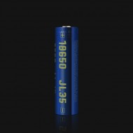 Batterie Li-ion 18650 Niteye Jetbeam 3500 mAh rechargeable