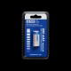 Batterie Li-ion RCR123A Niteye Jetbeam 680mAh rechargeable