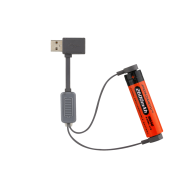 Chargeur magnétique USB Folomov