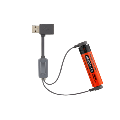 Chargeur magnétique USB Folomov