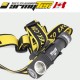 Armytek Wizard V3 Magnet USB XP-L 1250 Lumens