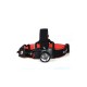 Ferei HL20 II Lampe frontale rechargeable 1000 lumens