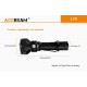 ACEBEAM L18- Lampe torche très longue portée 1500lumens