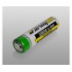 Batterie Li-Ion 18650 Armytek 3200 mAh rechargeable