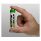 Batterie Li-Ion 18650 Armytek 3200 mAh rechargeable