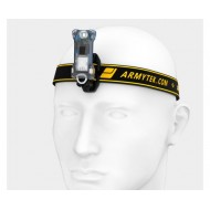 Armytek Zippy Extended, lampe de secours, rechargeable usb