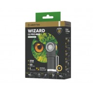 Armytek Wizard C2 Pro MAX 4000Lumens