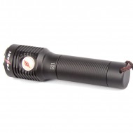 Ferei 521 Lampe torche rechargeable 860 lumens