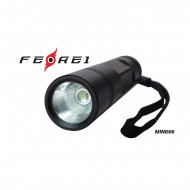 Ferei Mini 500 AA lampe torche led 100 lumens 