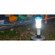 Lanterne de camping & lampe torche SUNREE C5 - 170 lumens