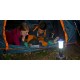 Lanterne de camping & lampe torche SUNREE C3 - 190 lumens