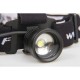 Ferei HL40 Neutral White Lampe Frontale Zoom 540 lumens