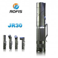 Lampe torche transformable Rofis JR30 - 210 lumens