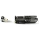 Lampe torche LED CREE® Q5 - 200 Lumen - Metalique