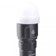 Diffuseur Rofis pour lampe torche PR22