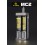 Chargeur 2 batteries 18650 XTAR MC2
