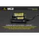 Chargeur 2 batteries 18650 XTAR MC2