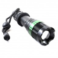 Lampe torche LED CREE® Z9 - 360 Lumen 