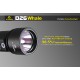 Lampe de plongée ultra puissante Xtar D26 - 1600 lumens