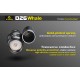 Lampe de plongée ultra puissante Xtar D26 - 1600 lumens