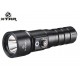 Lampe de plongée ultra puissante Xtar D26 - 1600 lumens