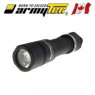 Armytek Partner C2 V3 XP-L - 1250 lumens - Lampe Torche Tactique