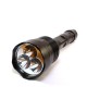 Lampe torche puissante LED CREE® TR-36 - 3600 Lumen