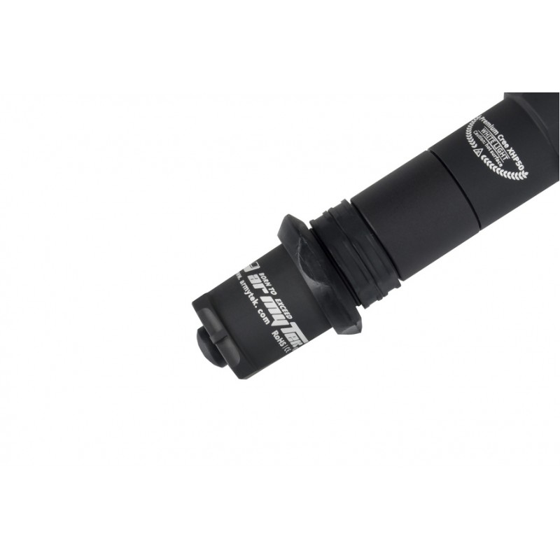 Lampe Frontale Miltec Cree Xpe 200 Lumens - Pro Army